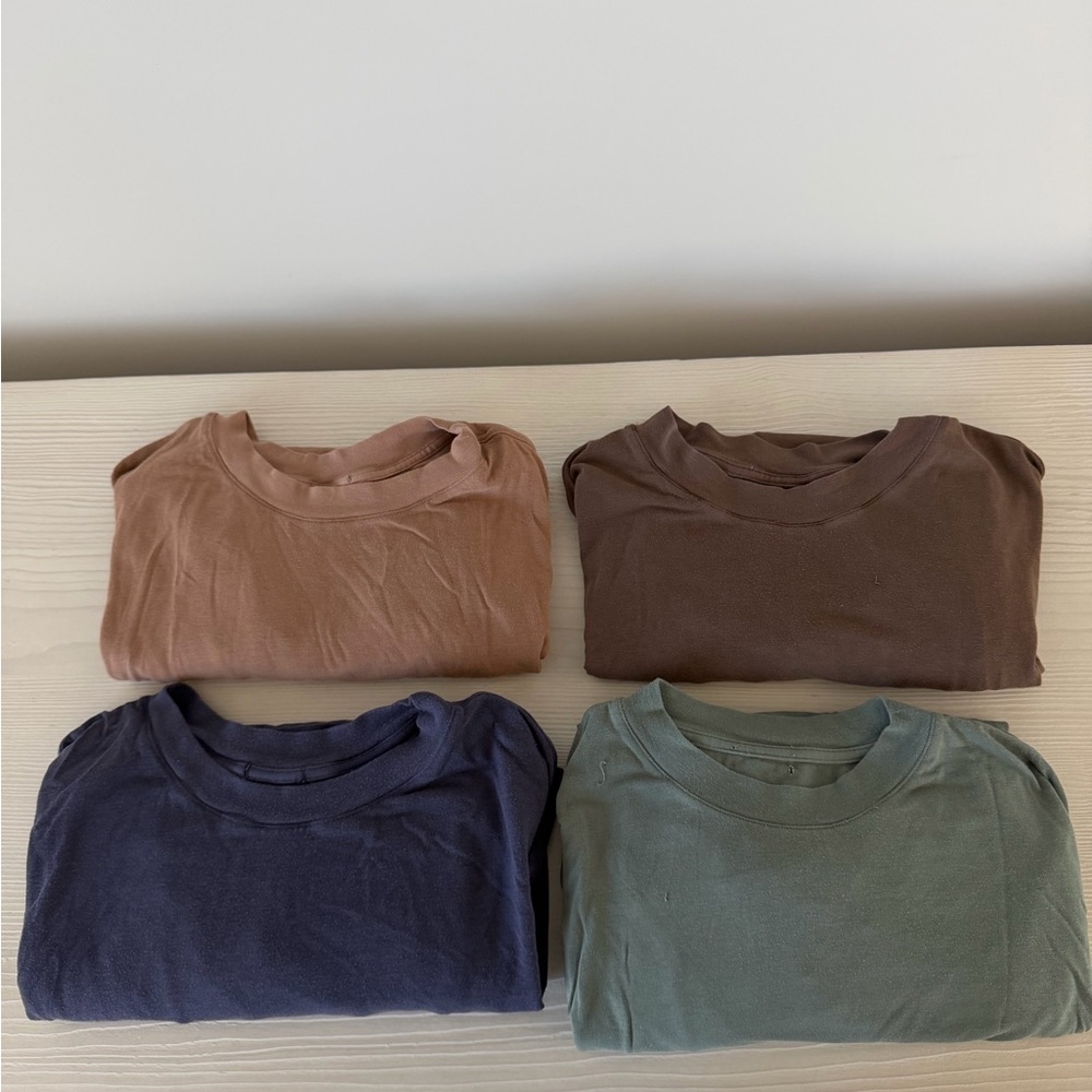 Skims boyfriend tees